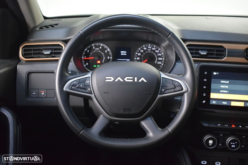 Dacia Duster 1.0 TCe SL Extreme - 9