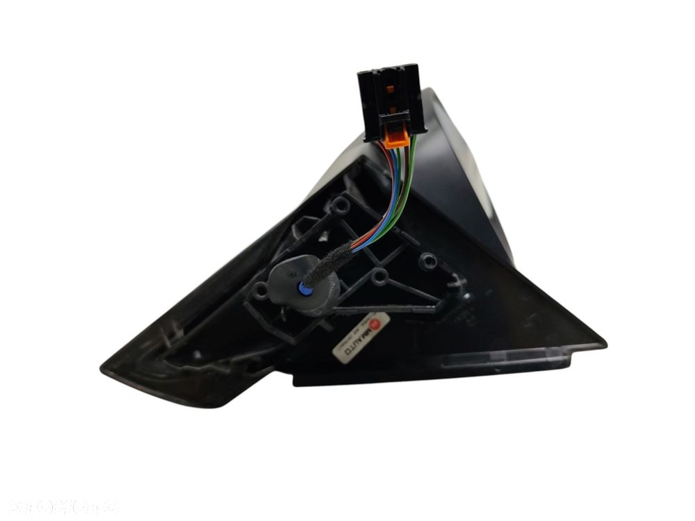 LUSTERKO LEWE 6 PIN OPEL CORSA F LIFT (2023-) UK ANGLIK - 5