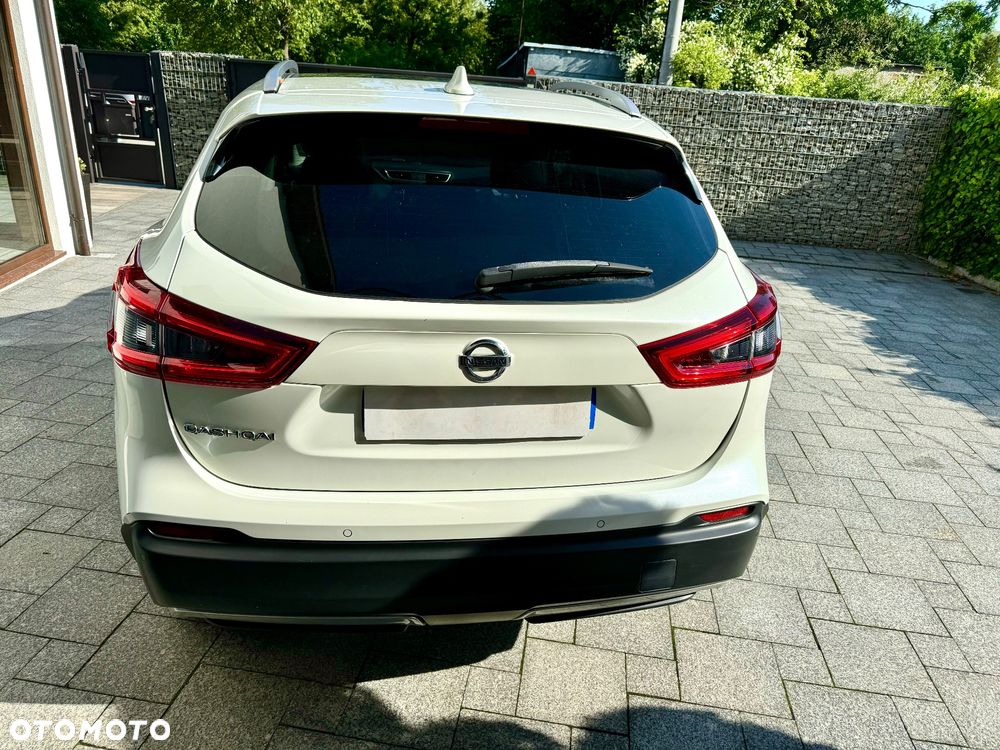 Nissan Qashqai 1.2 DIG-T Tekna+ Xtronic - 5