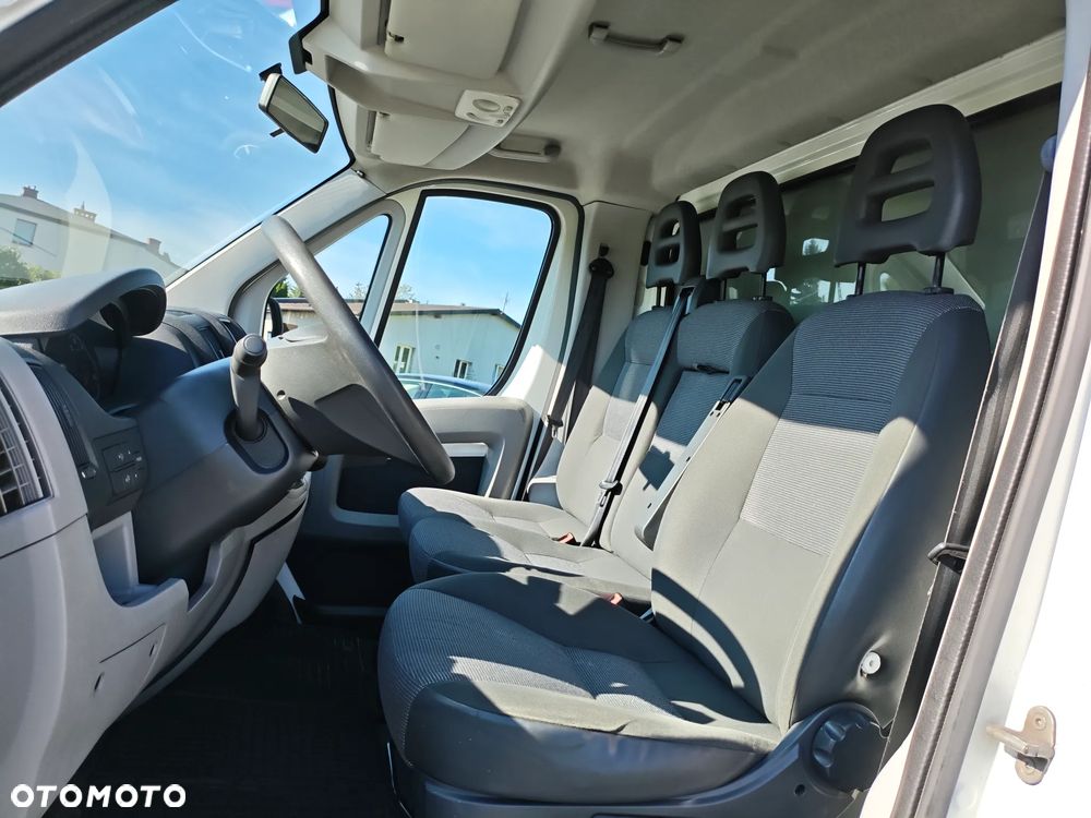 Peugeot Boxer - 19