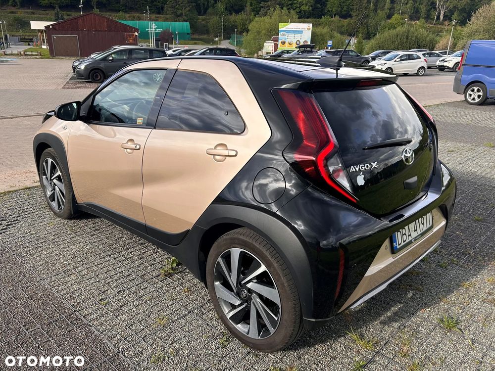 Toyota Aygo - 6
