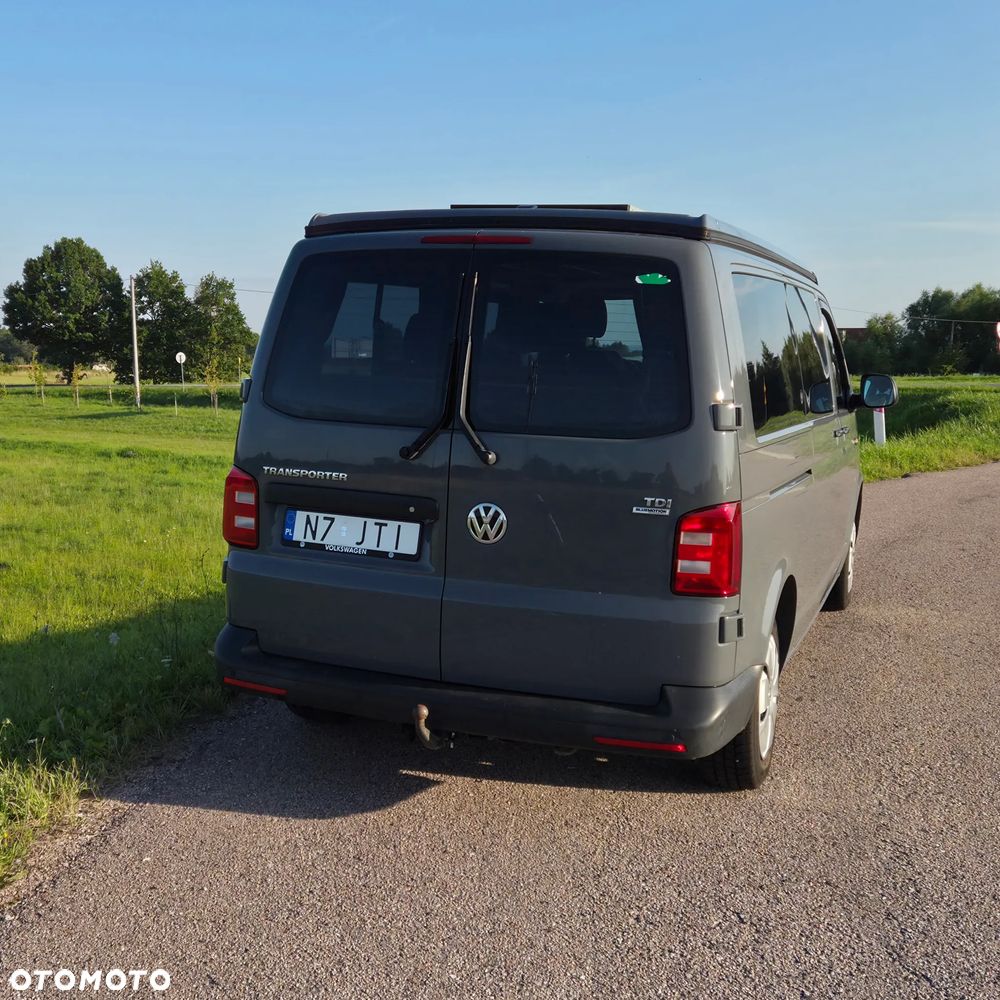 Volkswagen Transporter L2H1 - 4