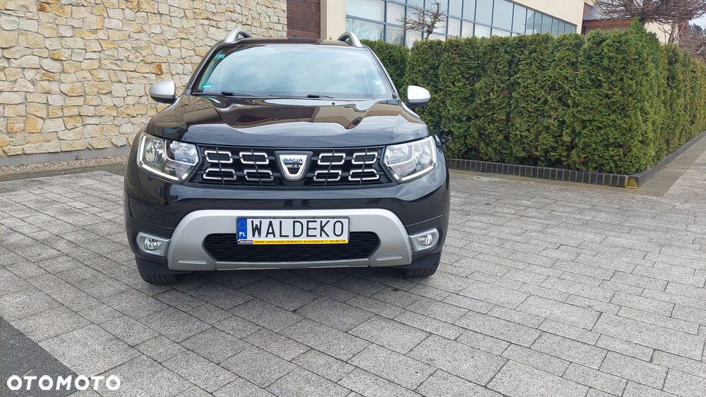 Dacia Duster - 2
