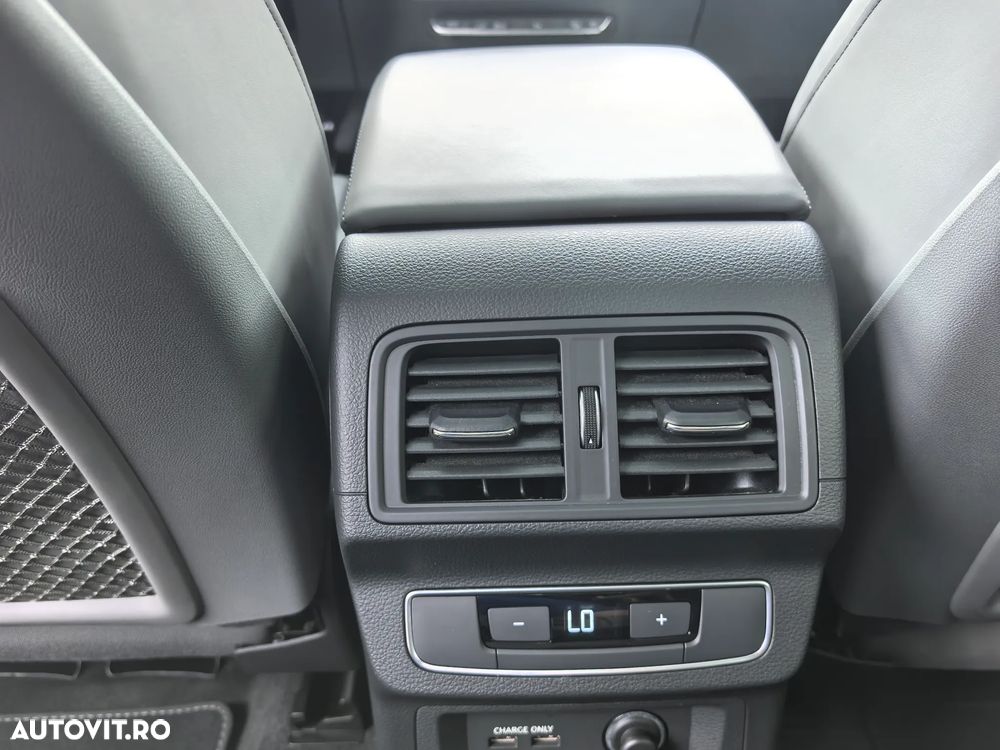 Audi Q5 Sportback 50 TFSIe quattro S tronic S line - 27