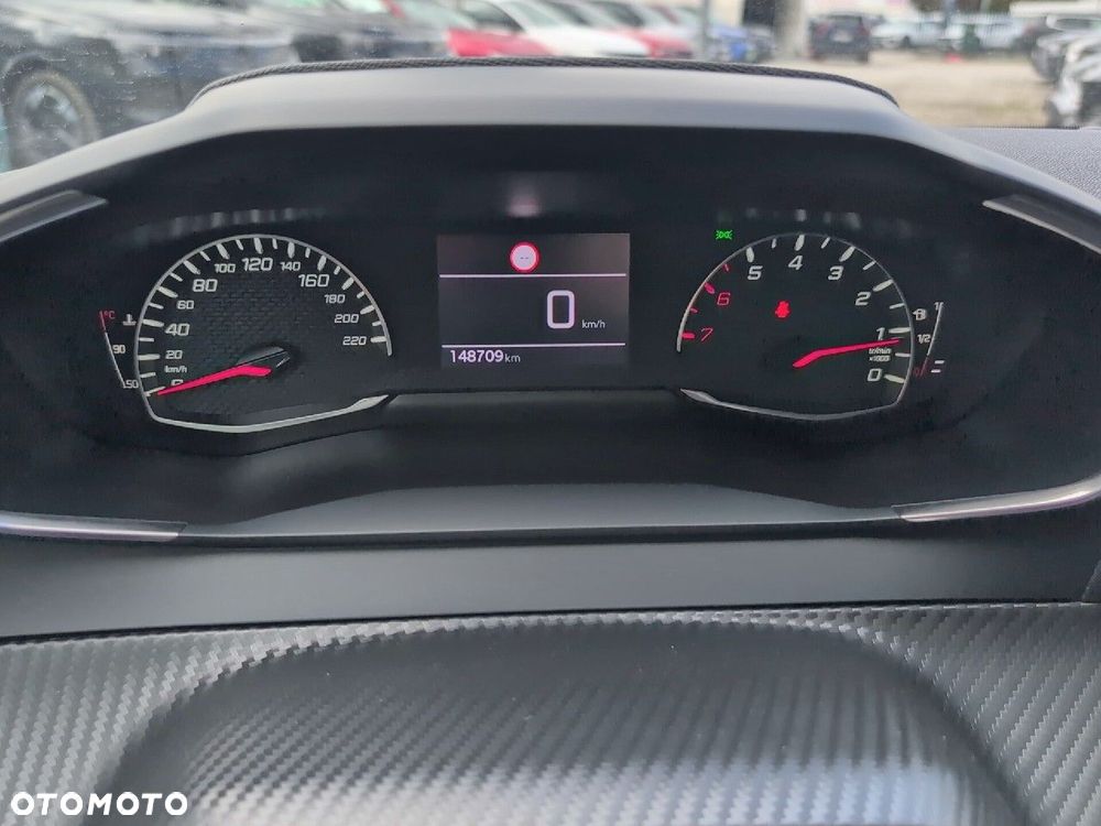 Peugeot 208 1.2 PureTech Active Pack S&S - 18