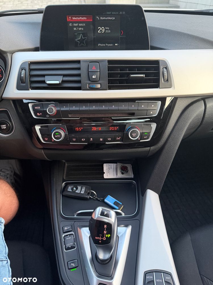 BMW Seria 3 - 10
