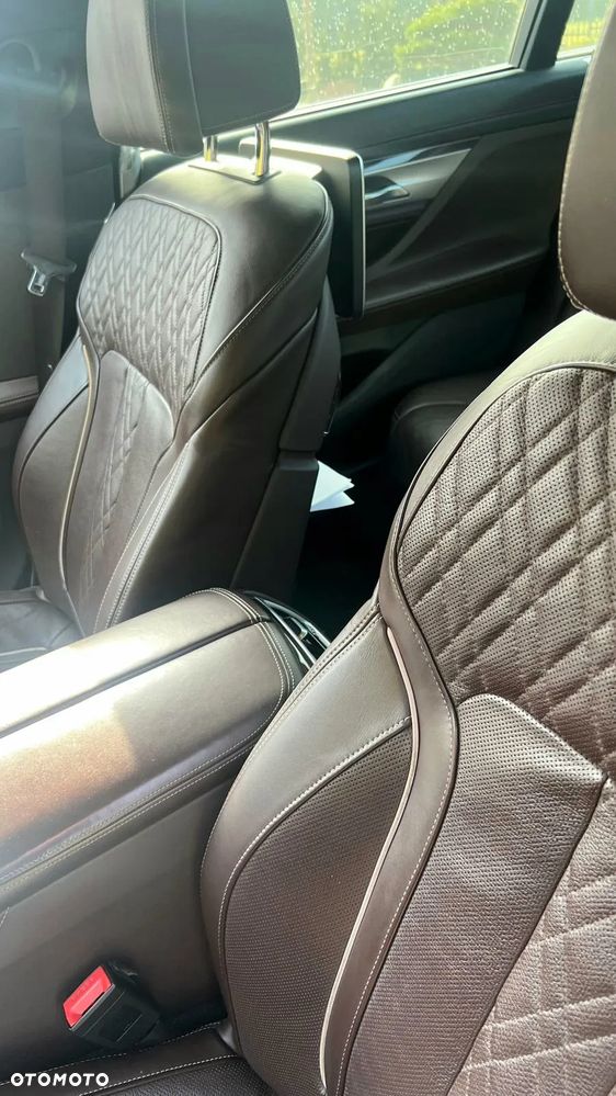 BMW Seria 7 740Ld xDrive - 12
