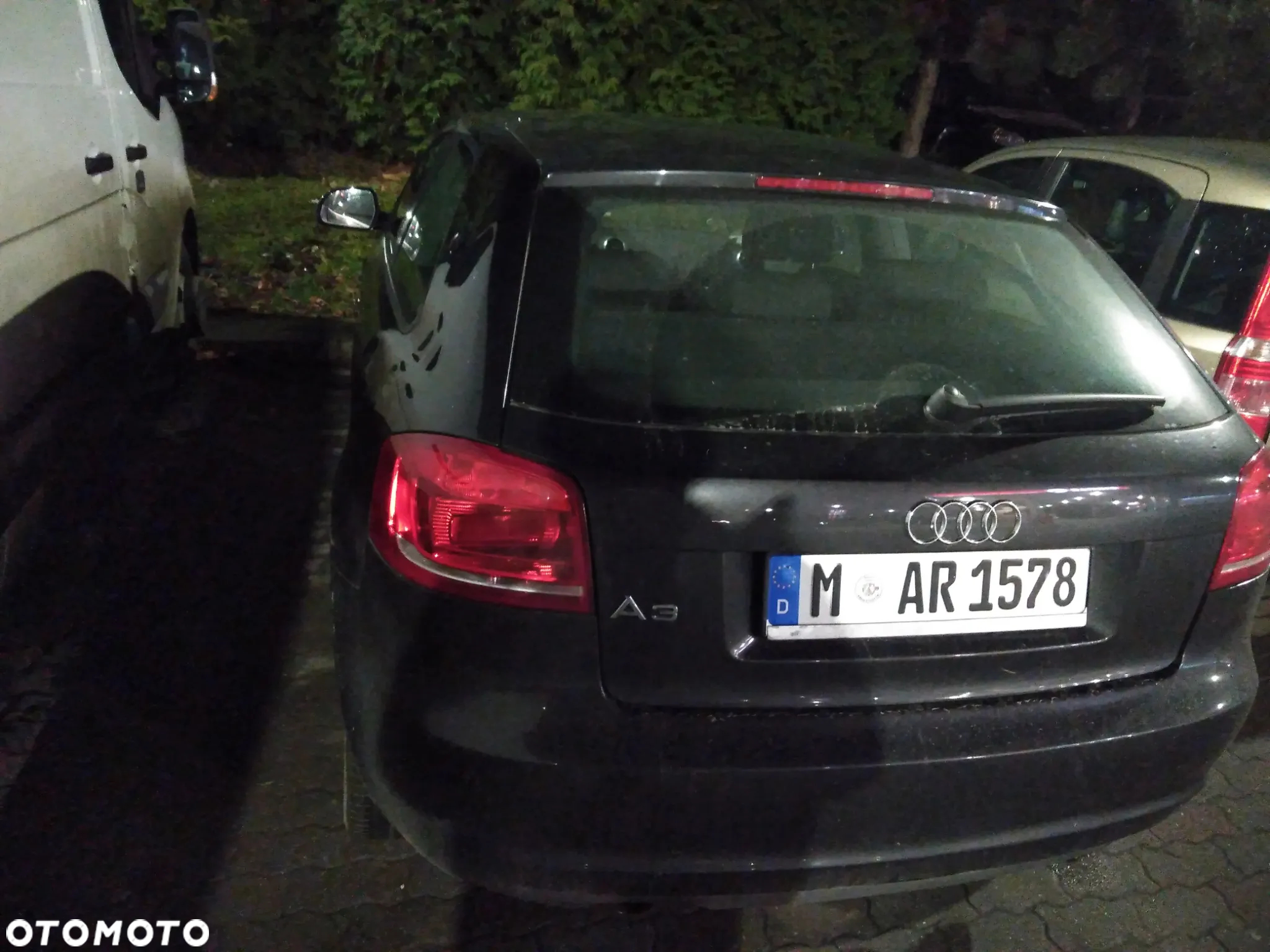Audi A3 1.6 TDI Ambiente - 11