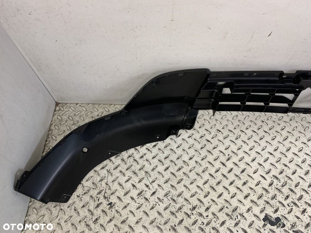 NOWY ORYGINALNY ZDERZAK PRZEDNI SPOILER PRZÓD SUZUKI SX4 S-CROSS II 21-26 71721-63T - 8