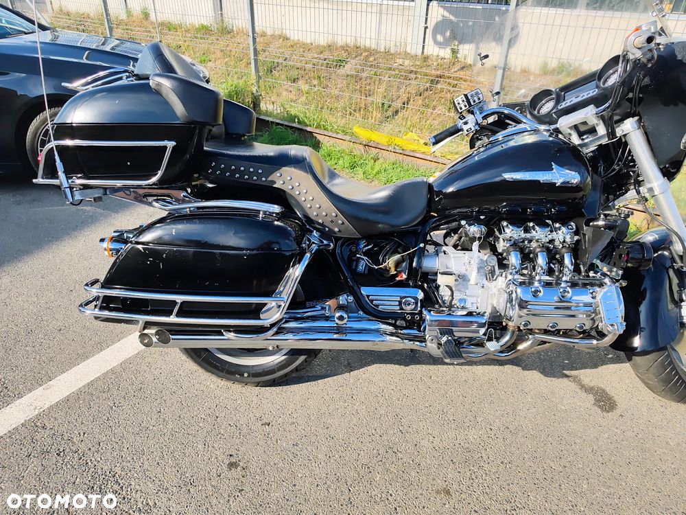 Honda Valkyrie - 38
