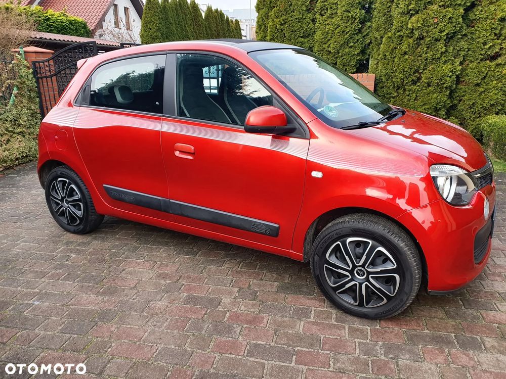 Renault Twingo SCe 70 Start&Stop Dynamique - 10