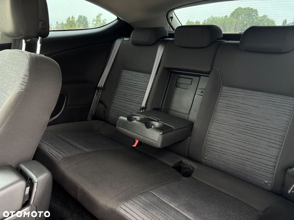 Opel Astra 1.4 T Active - 21