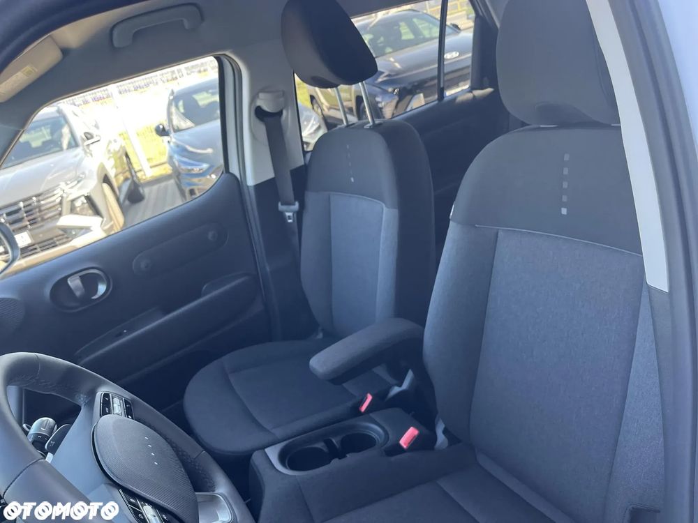 Hyundai Inster 49kWh Smart - 12