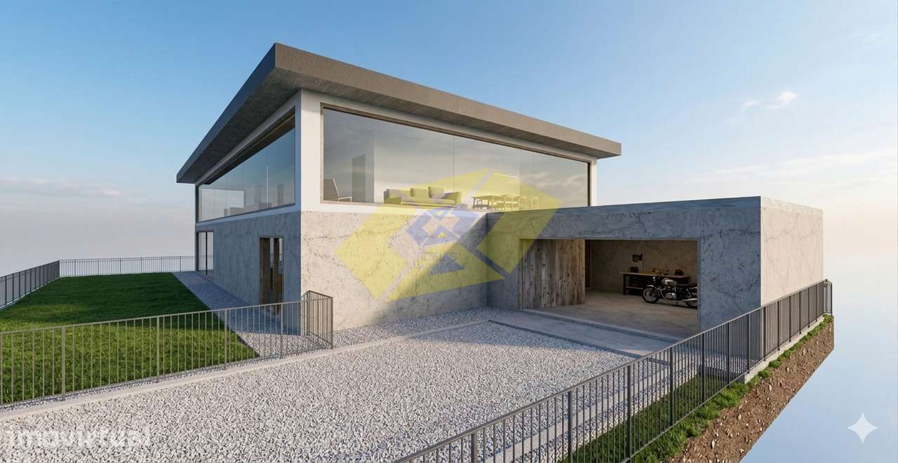 Terreno para construção em Sousa (Torrados) - Grande imagem: 2/9