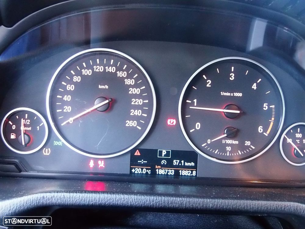 BMW X4 20 d xDrive Auto - 45