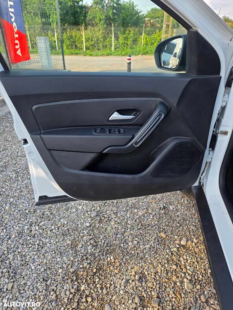 Dacia Duster Blue dCi 115 4WD Comfort - 17