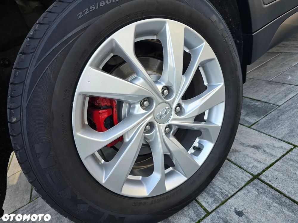 Hyundai Tucson 1.6 GDi 2WD Style - 33