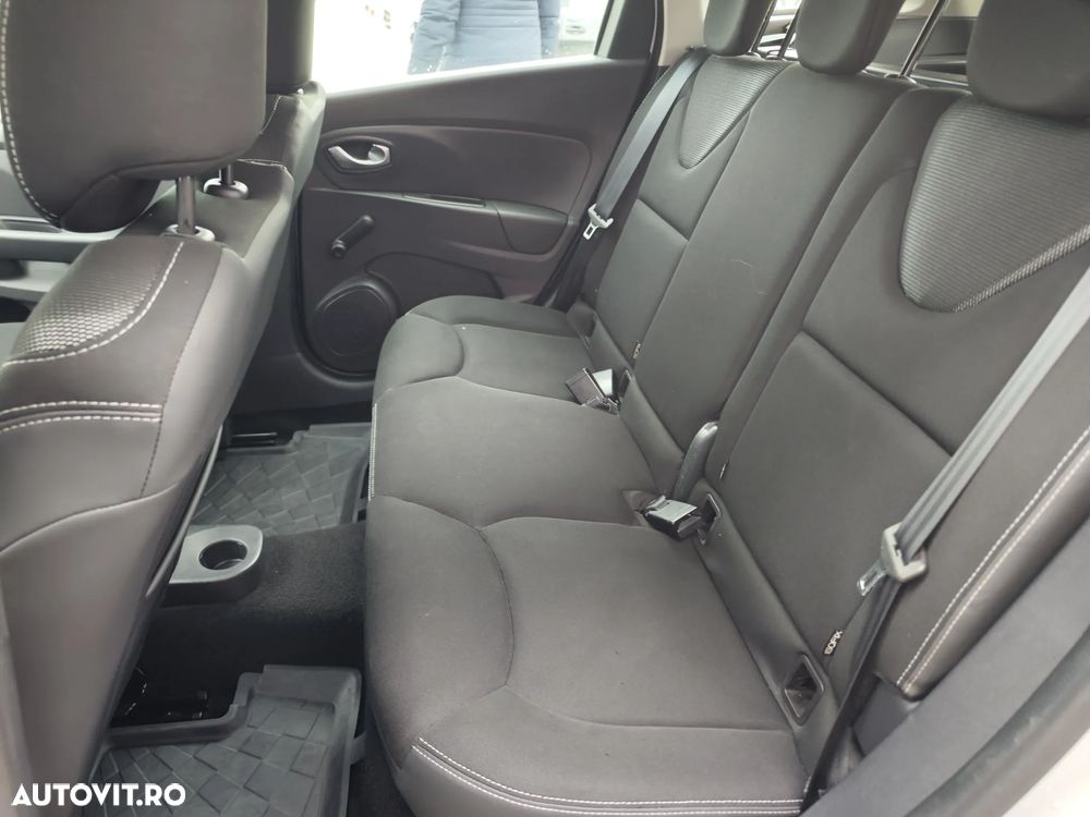 Renault Clio 0.9 Energy TCe Zen - 6