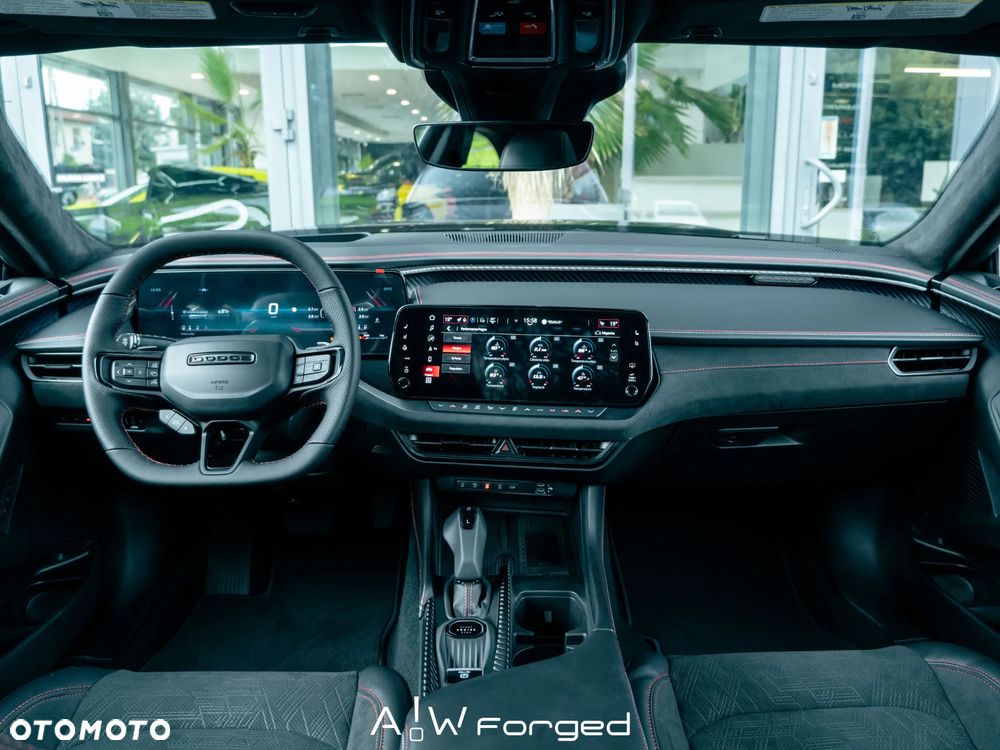 Dodge Charger - 23