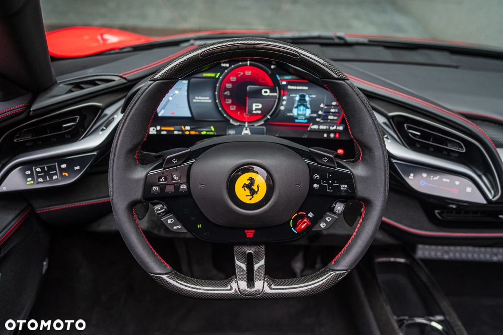 Ferrari SF90 Spider - 21