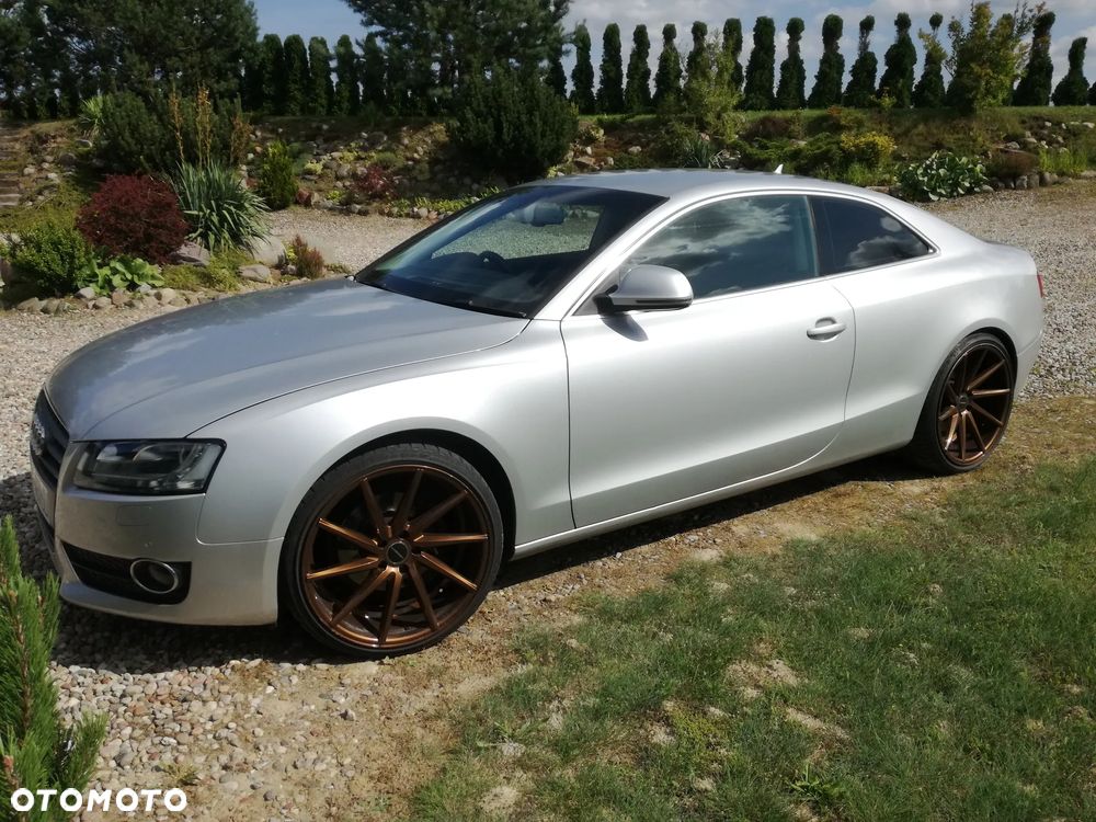 Audi A5 Coupé 1.8 TFSI - 3