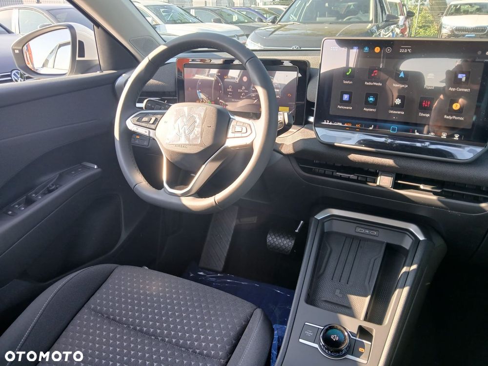 Volkswagen T-Roc 1.5 eTSI Life DSG - 10