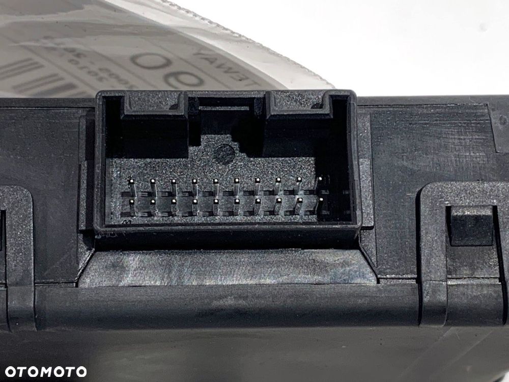 MODUŁ GATEWAY  VW PASSAT B6 (3C2) 2005 - 2010 1.9 TDI 77 kW [105 KM] olej napędowy 2005 - 2010 - 3