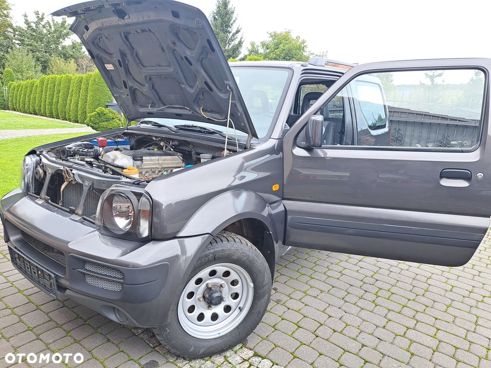 Suzuki Jimny Style - 38