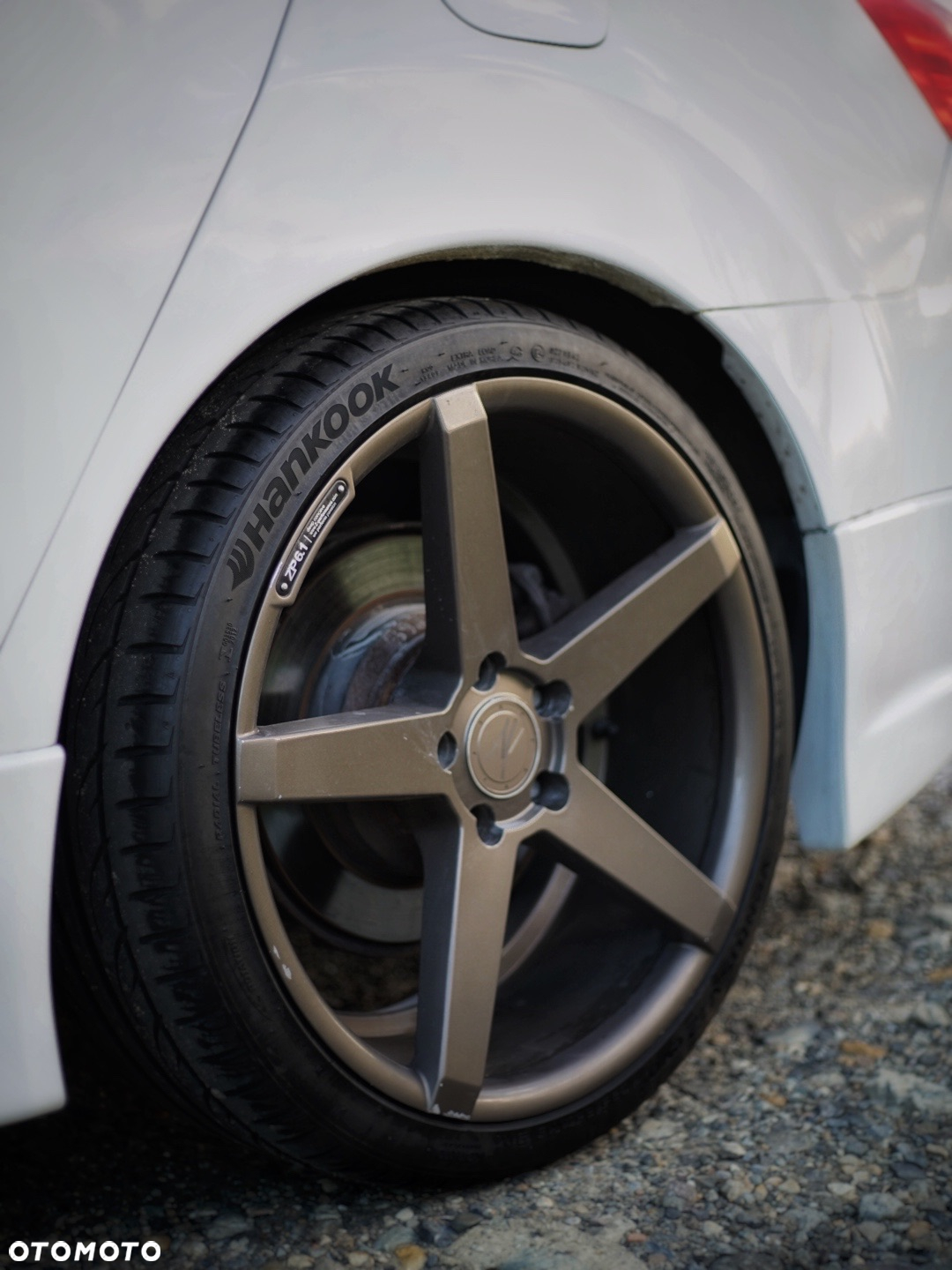 Honda Accord Tourer 2.2i-DTEC 180 Type S - 22