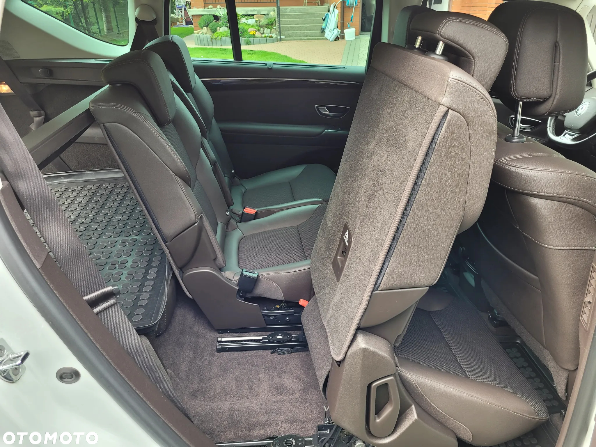 Renault Espace Energy dCi 160 EDC Intens - 12