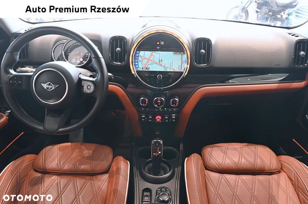MINI Countryman Cooper - 15