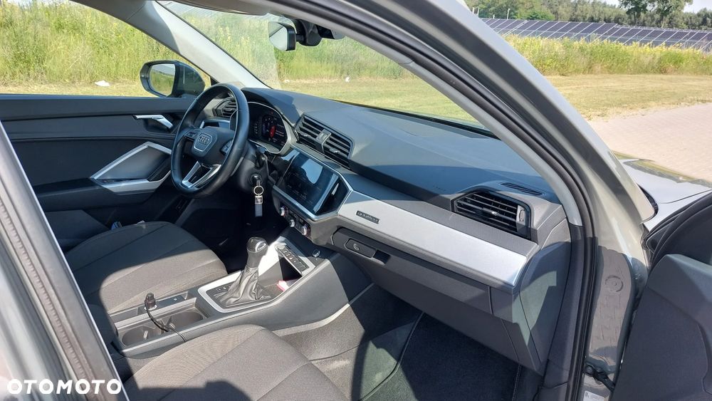 Audi Q3 2.0 TDI Quattro S tronic - 12