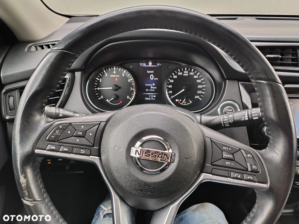 Nissan X-Trail 1.6 DIG-T 360 - 21
