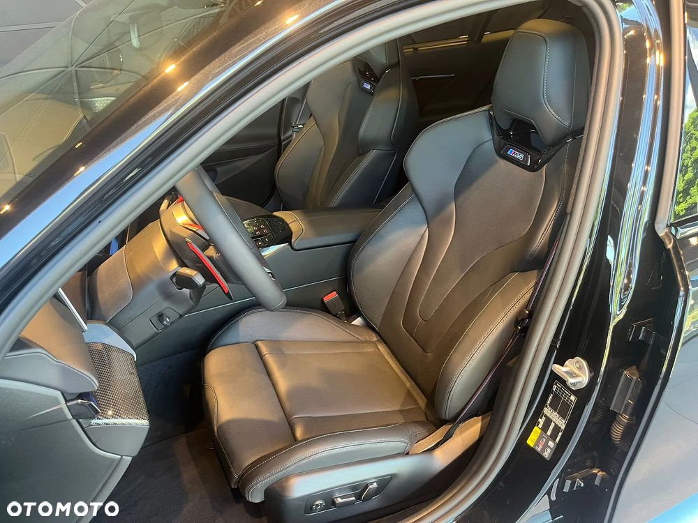 BMW M5 - 11