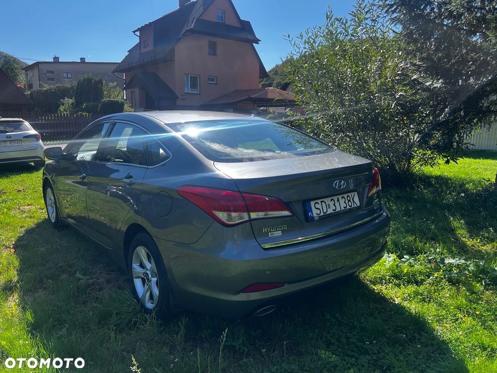 Hyundai i40 - 11