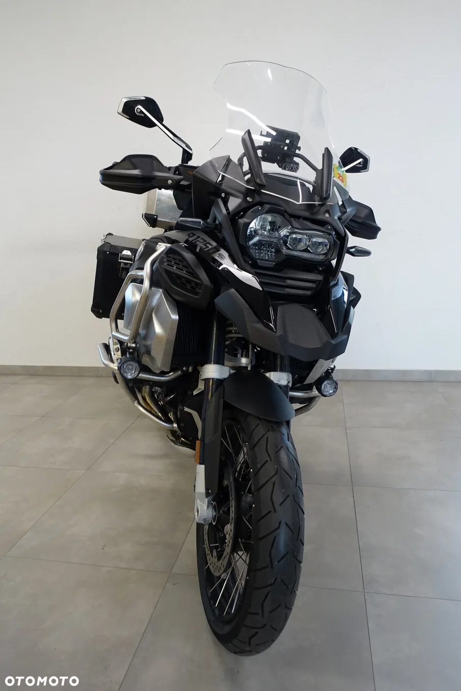 BMW R1250 GS Adventure - 9