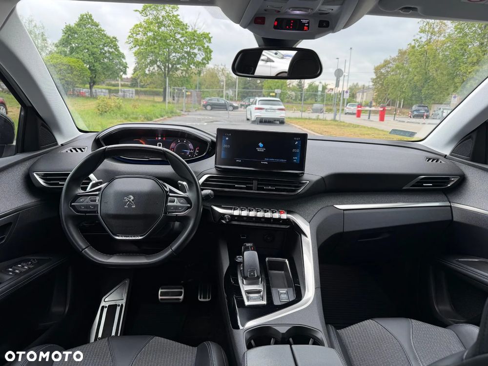 Peugeot 3008 - 9