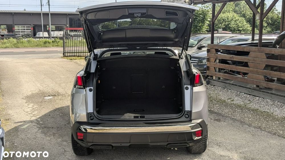 Peugeot 3008 - 33