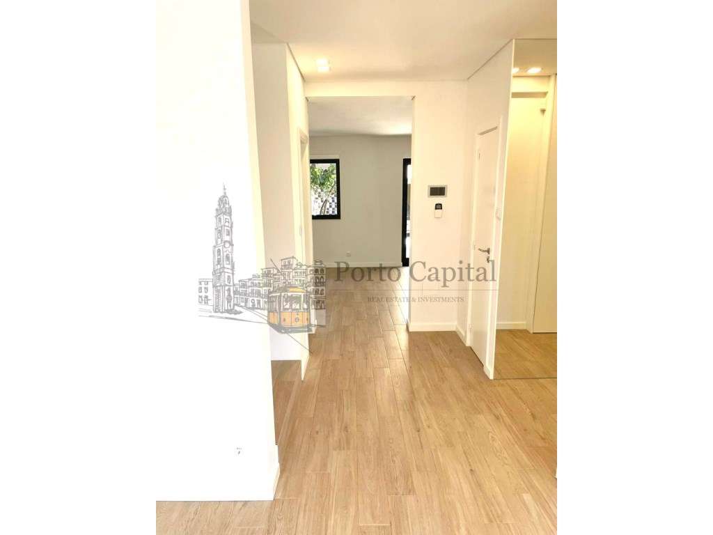 EXCELENTE MORADIA T3 EM RIO TINTO - Grande imagem: 2/36