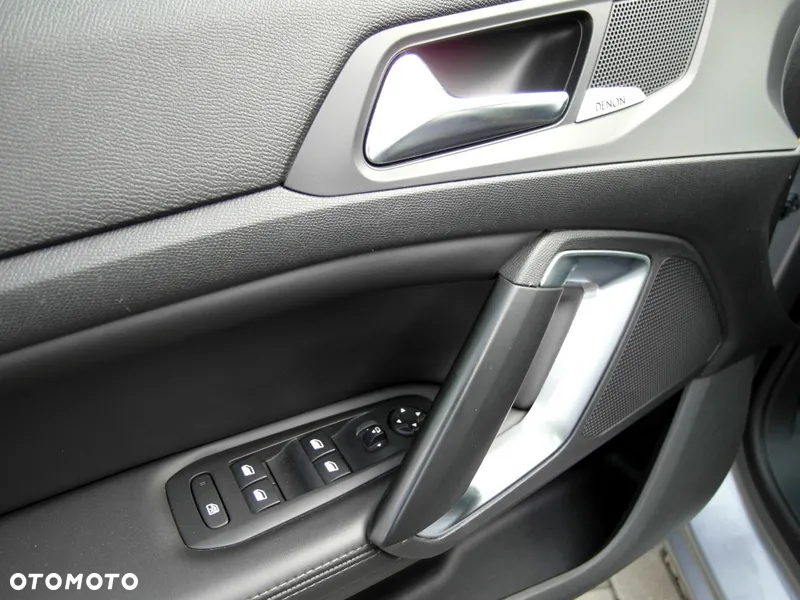 Peugeot 308 BlueHDi FAP 150 Stop&Start Automatik Allure - 19
