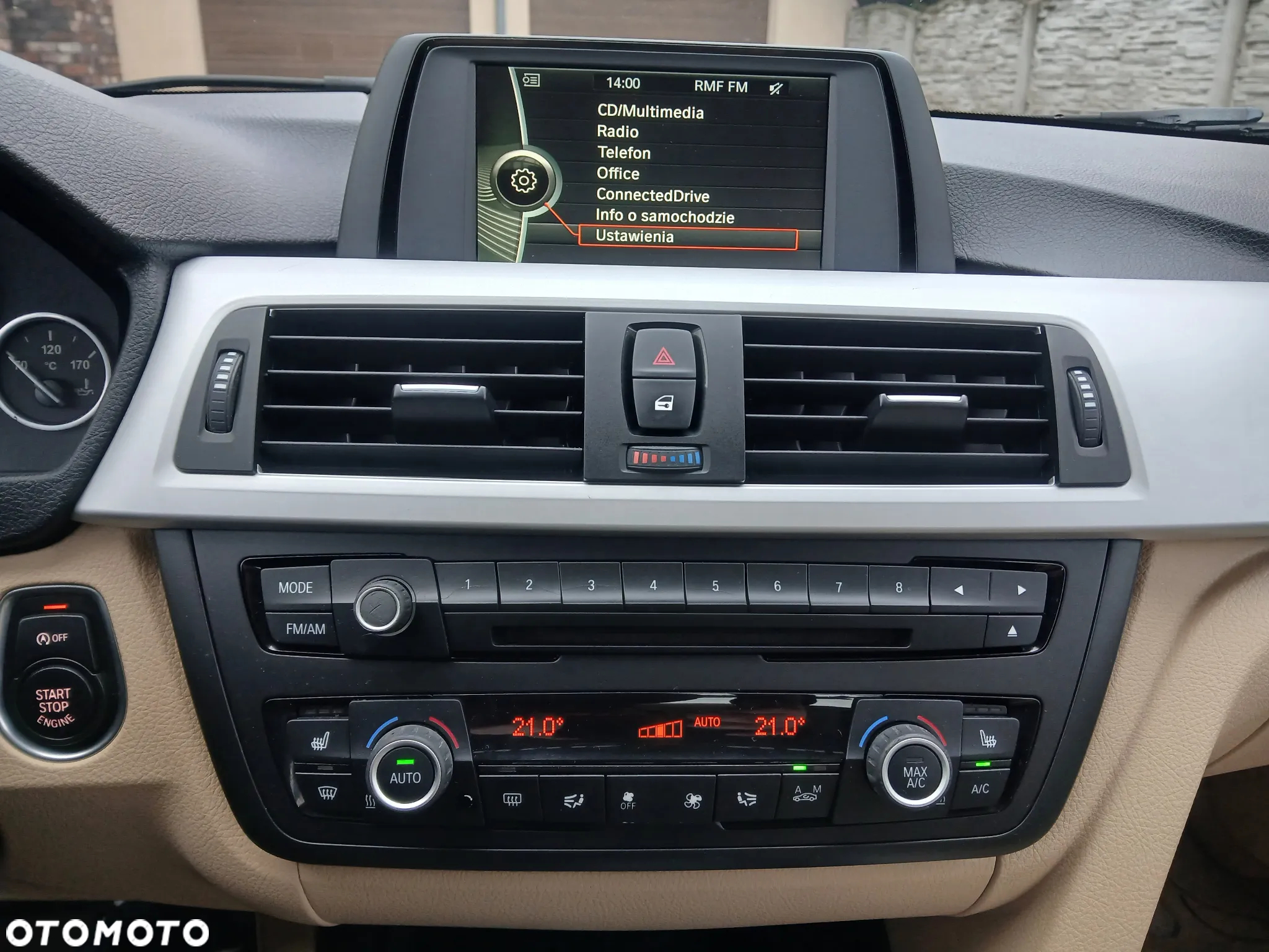 BMW Seria 3 328i xDrive - 20