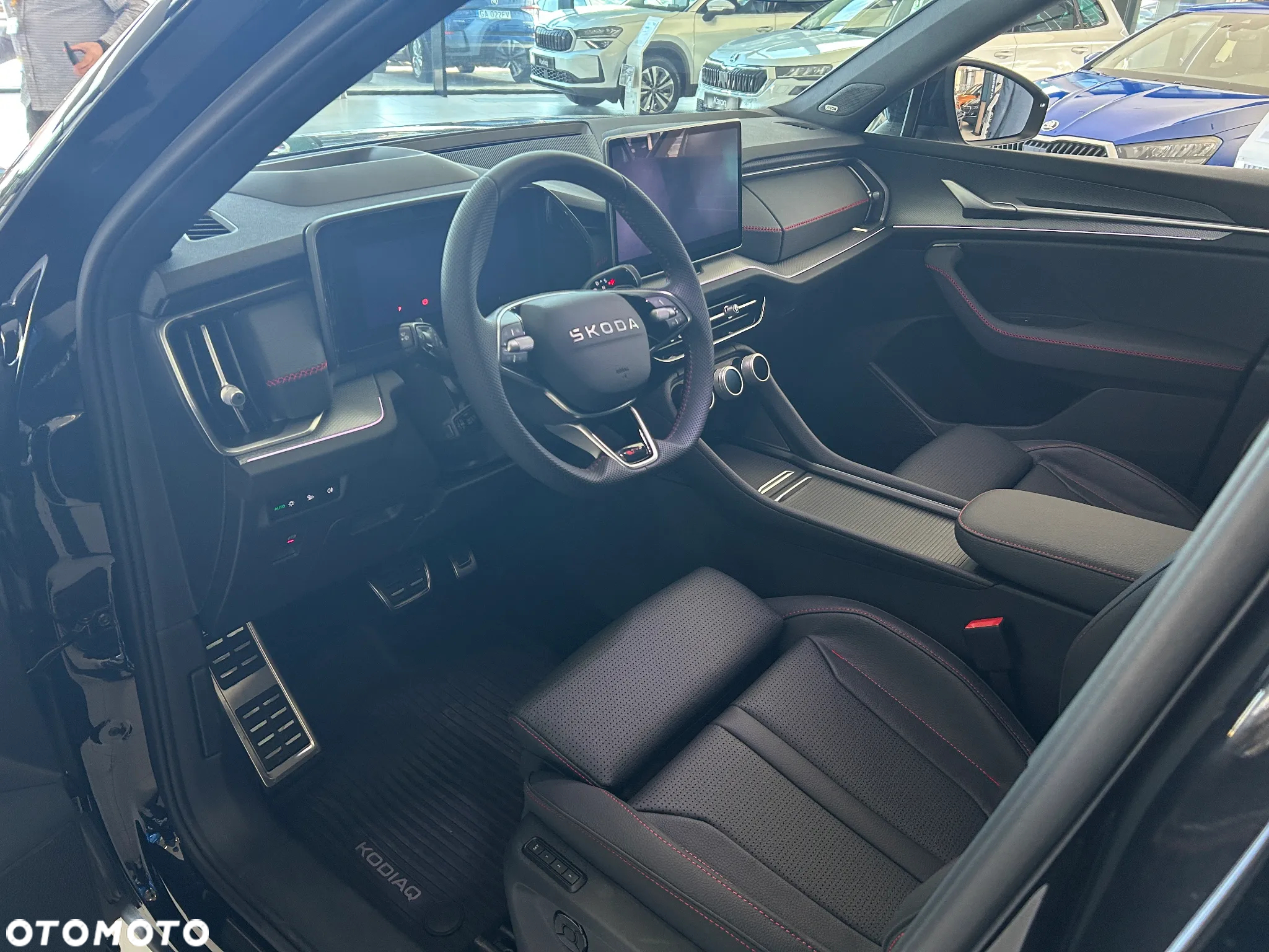 Skoda Kodiaq 2.0 TSI 4x4 RS DSG - 18