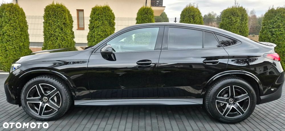 Mercedes-Benz GLC 220 d 4-Matic - 15