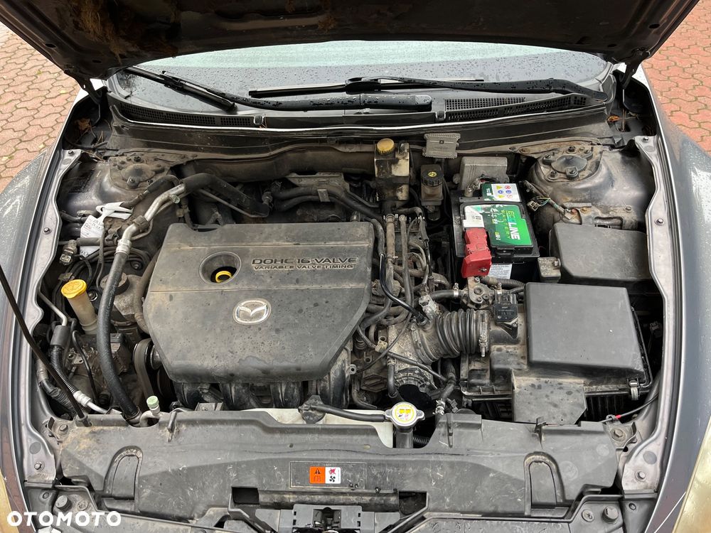 Mazda 6 Sport 2.0 Exclusive - 14