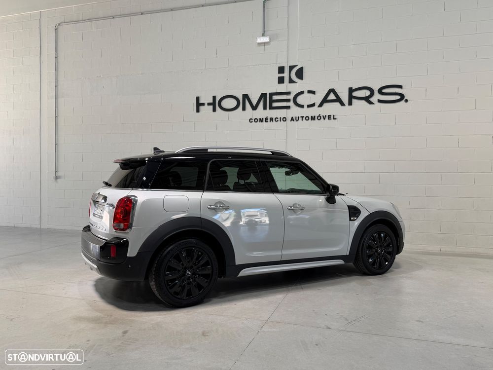 MINI Countryman Cooper D Yours Auto - 14