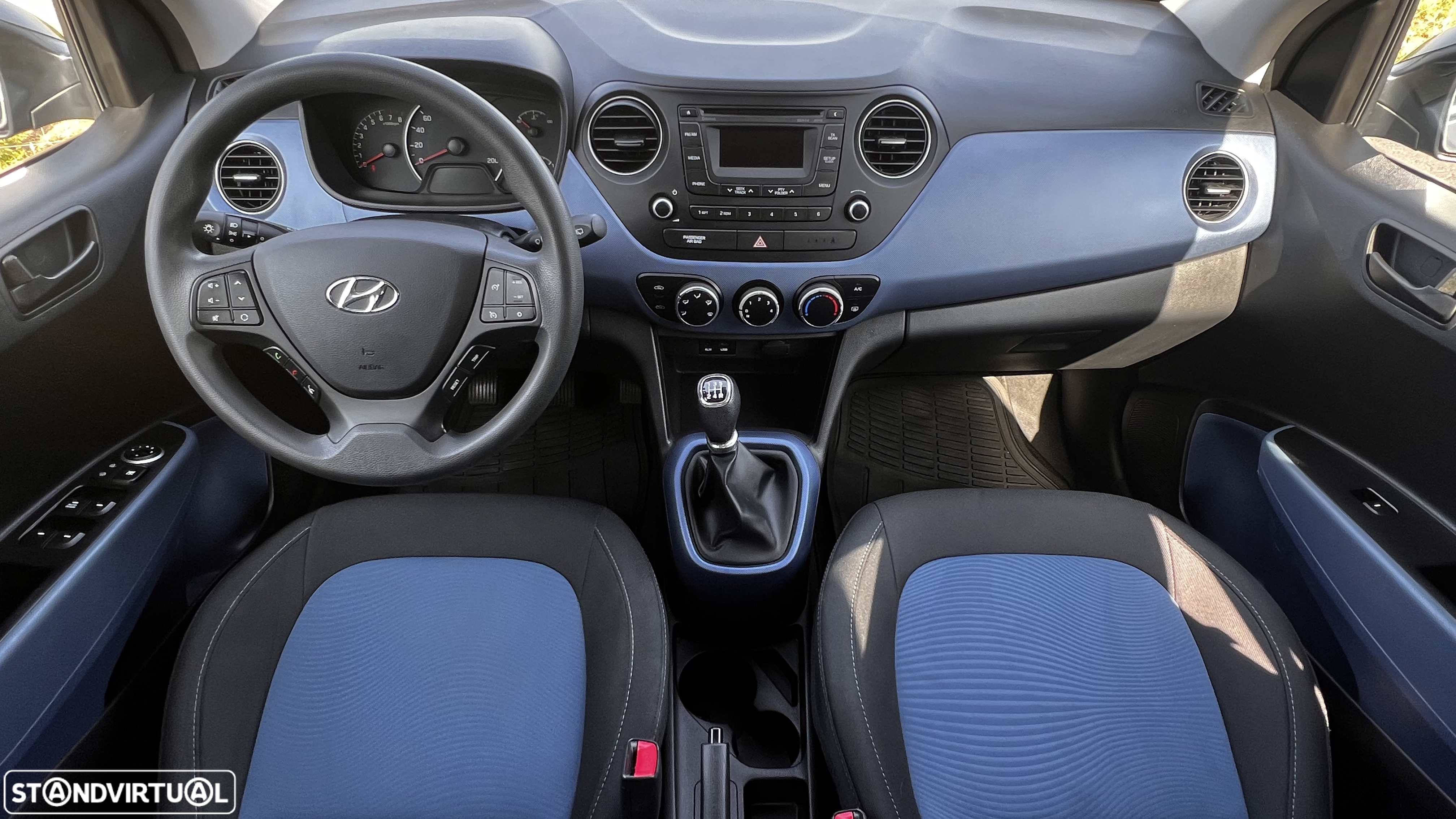 Hyundai i10 1.0 Style - 6