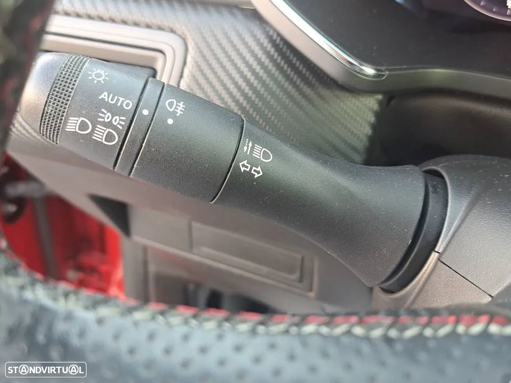 Renault Captur 1.0 TCe RS Line - 35