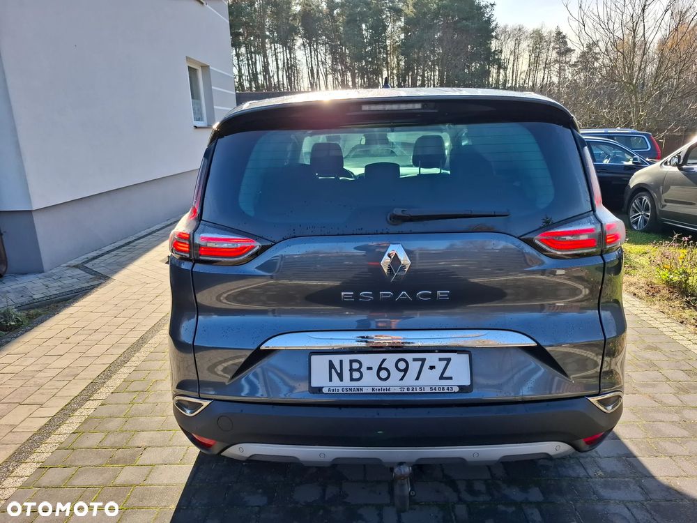 Renault Espace ver-energy-dci-130-intens - 5