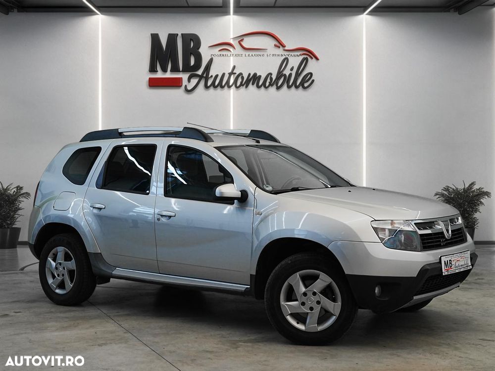 Dacia Duster - 3