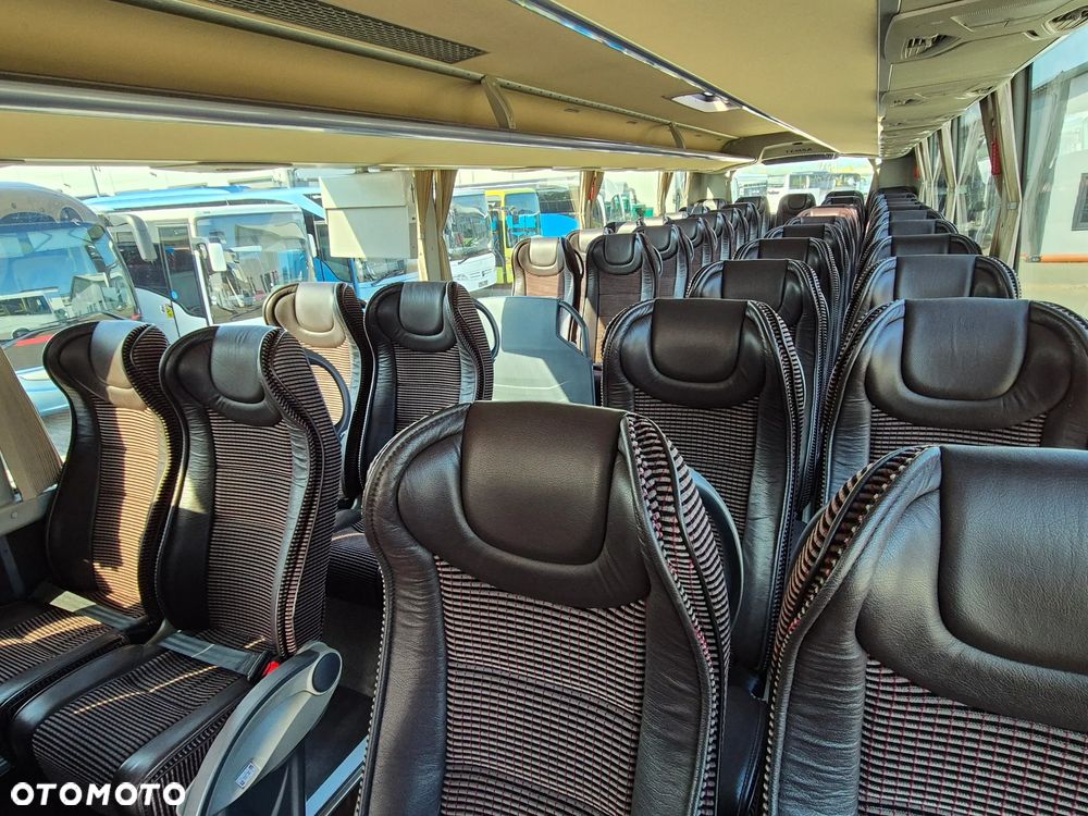 Temsa HD13 / SPROWADZONA/ MANUAL / NOWY SILNIK - 24